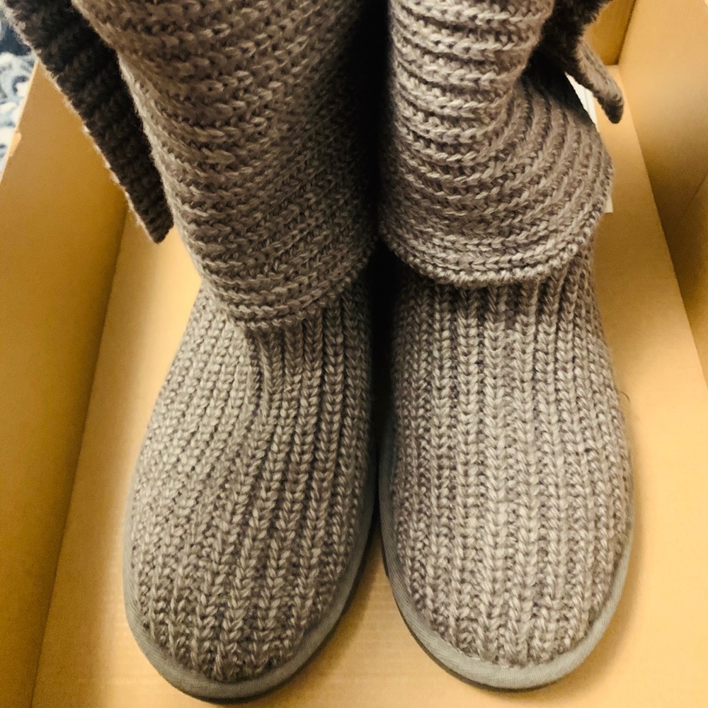 UGG Boots Size 6